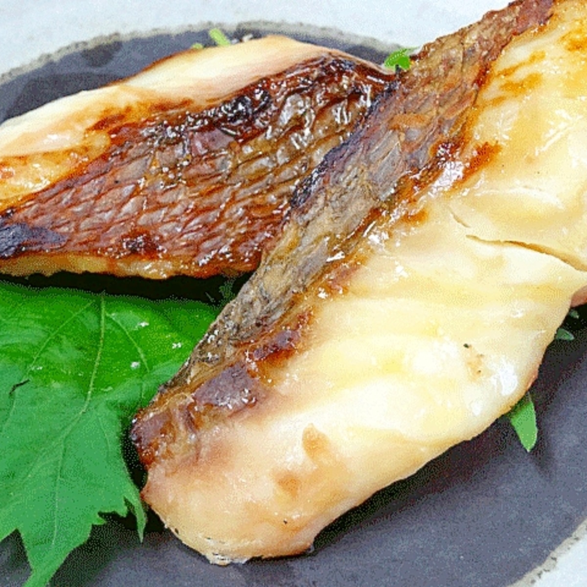 西京 焼き レシピ 焼き レシピ 西京